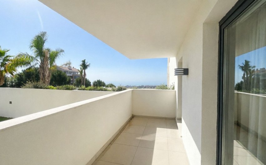 Herverkoop - Apartment -
Benalmádena - Costa del Sol