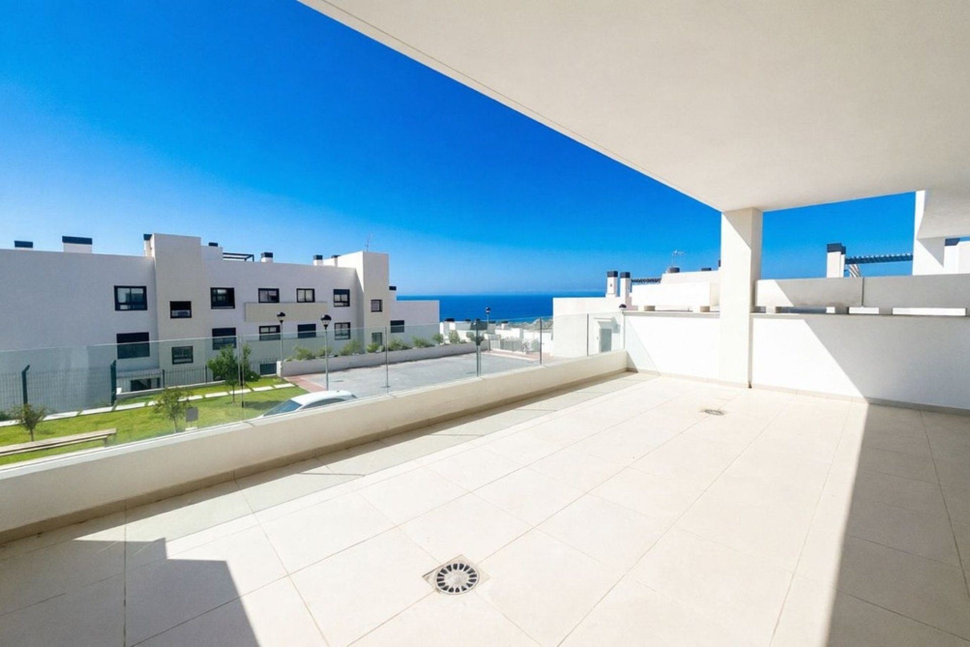 Herverkoop - Apartment -
Benalmádena - Costa del Sol