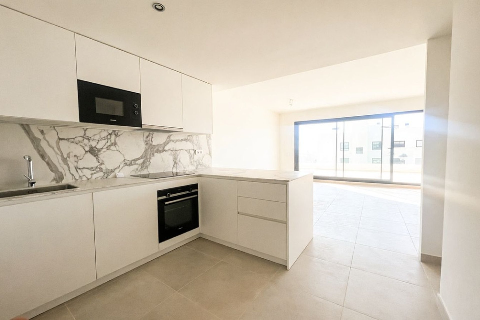 Herverkoop - Apartment -
Benalmádena - Costa del Sol