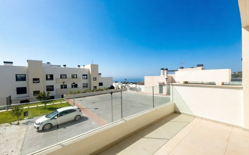 Herverkoop - Apartment -
Benalmádena - Costa del Sol