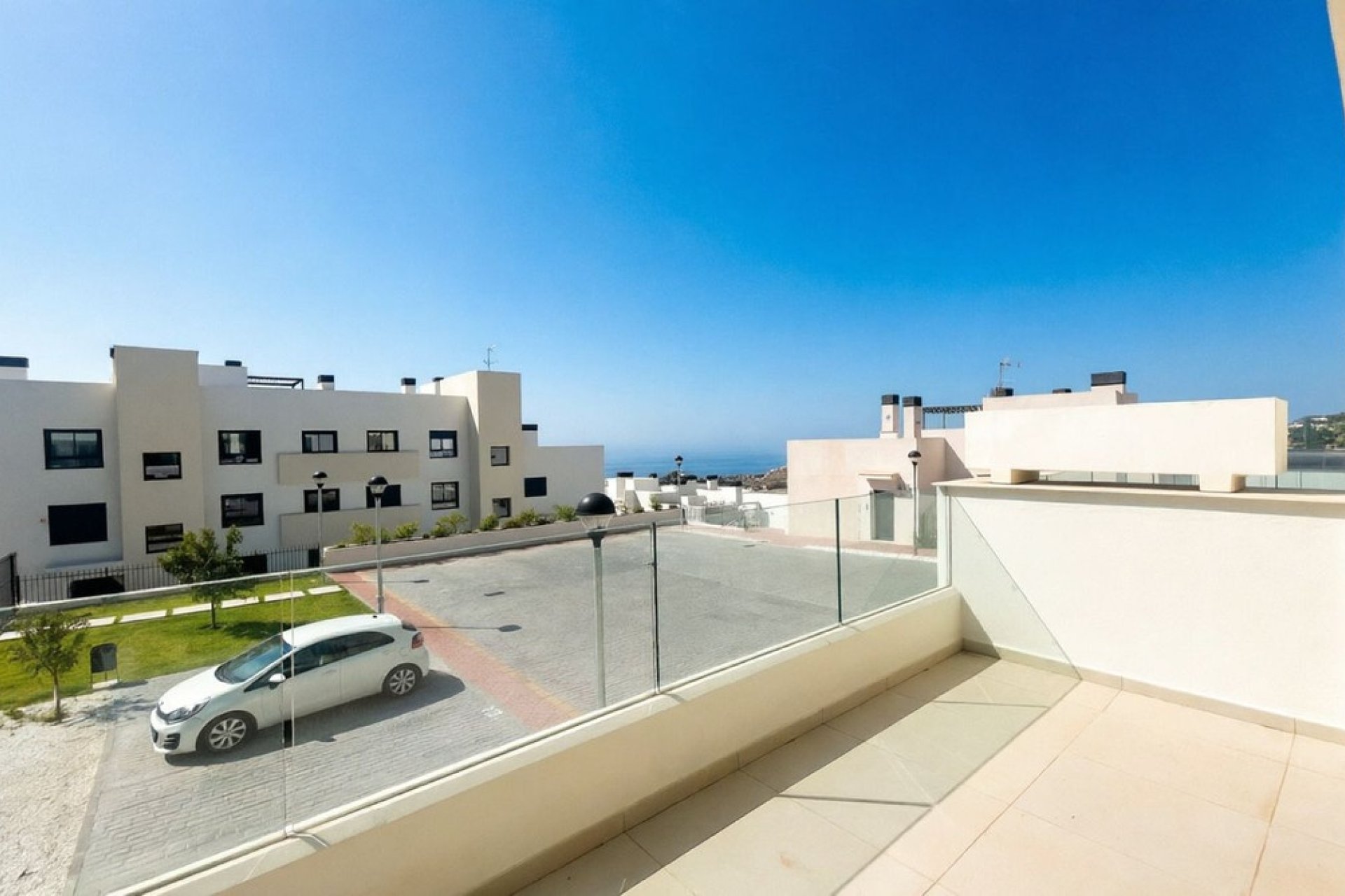 Herverkoop - Apartment -
Benalmádena - Costa del Sol
