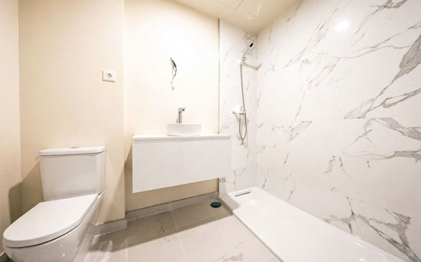 Herverkoop - Apartment -
Benalmádena - Costa del Sol