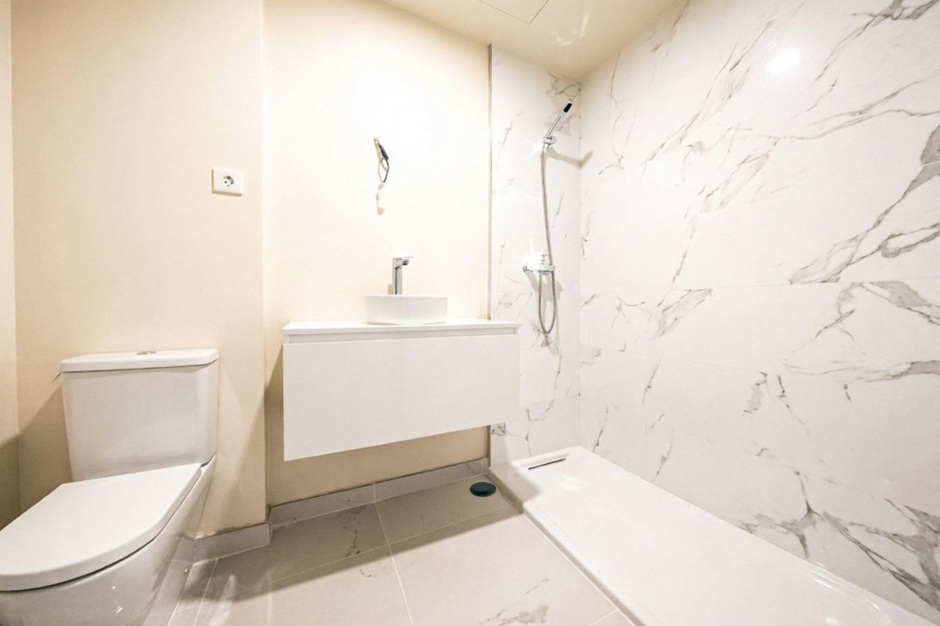 Herverkoop - Apartment -
Benalmádena - Costa del Sol