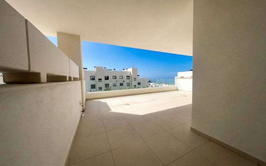 Herverkoop - Apartment -
Benalmádena - Costa del Sol