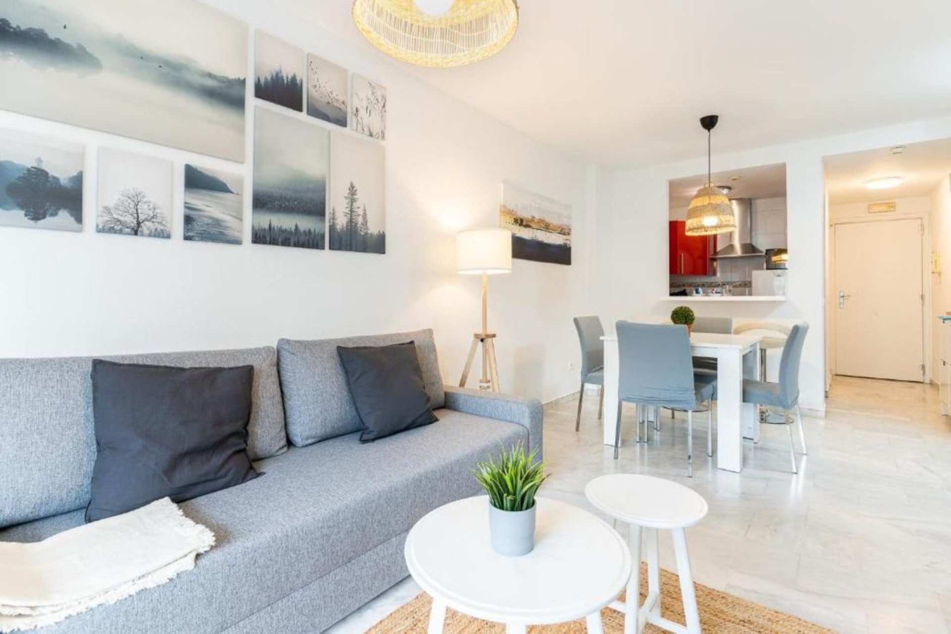 Herverkoop - Apartment -
Benalmádena - Costa del Sol