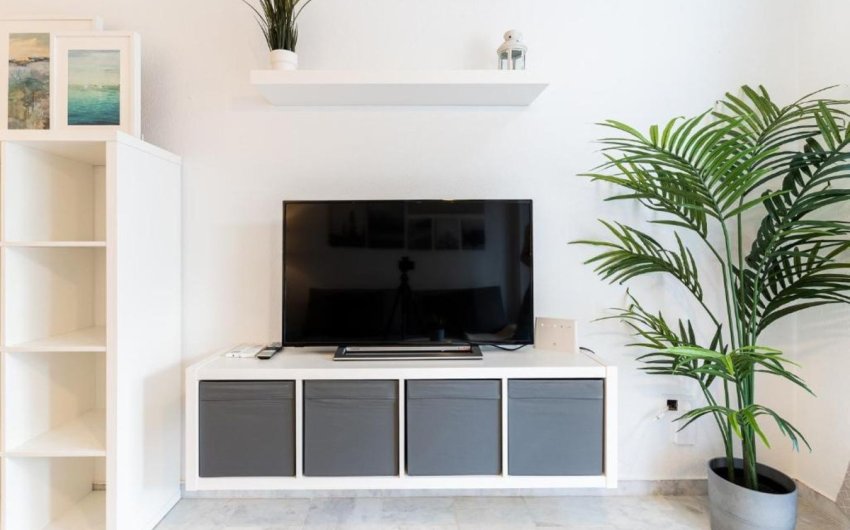 Herverkoop - Apartment -
Benalmádena - Costa del Sol