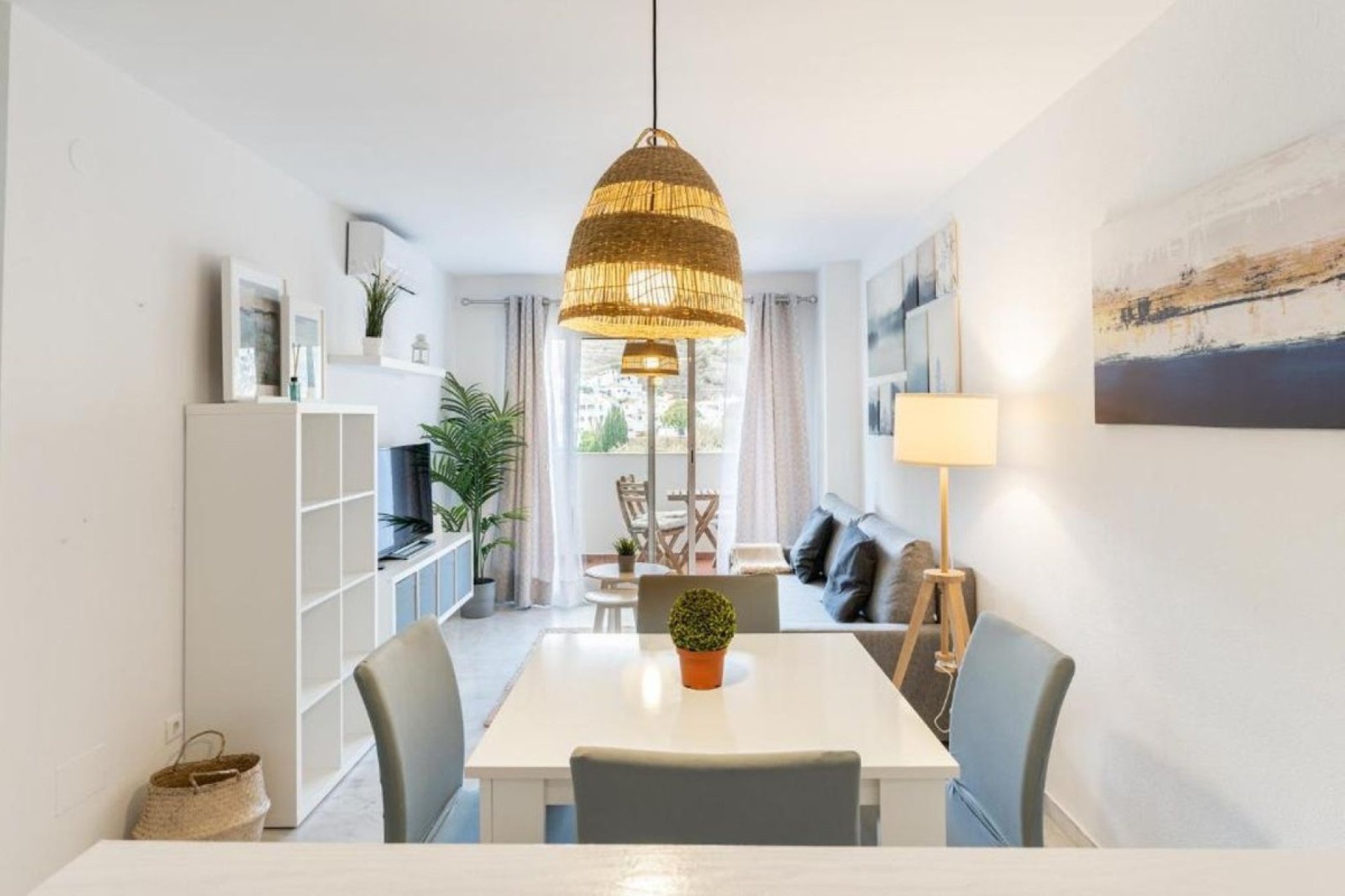 Herverkoop - Apartment -
Benalmádena - Costa del Sol