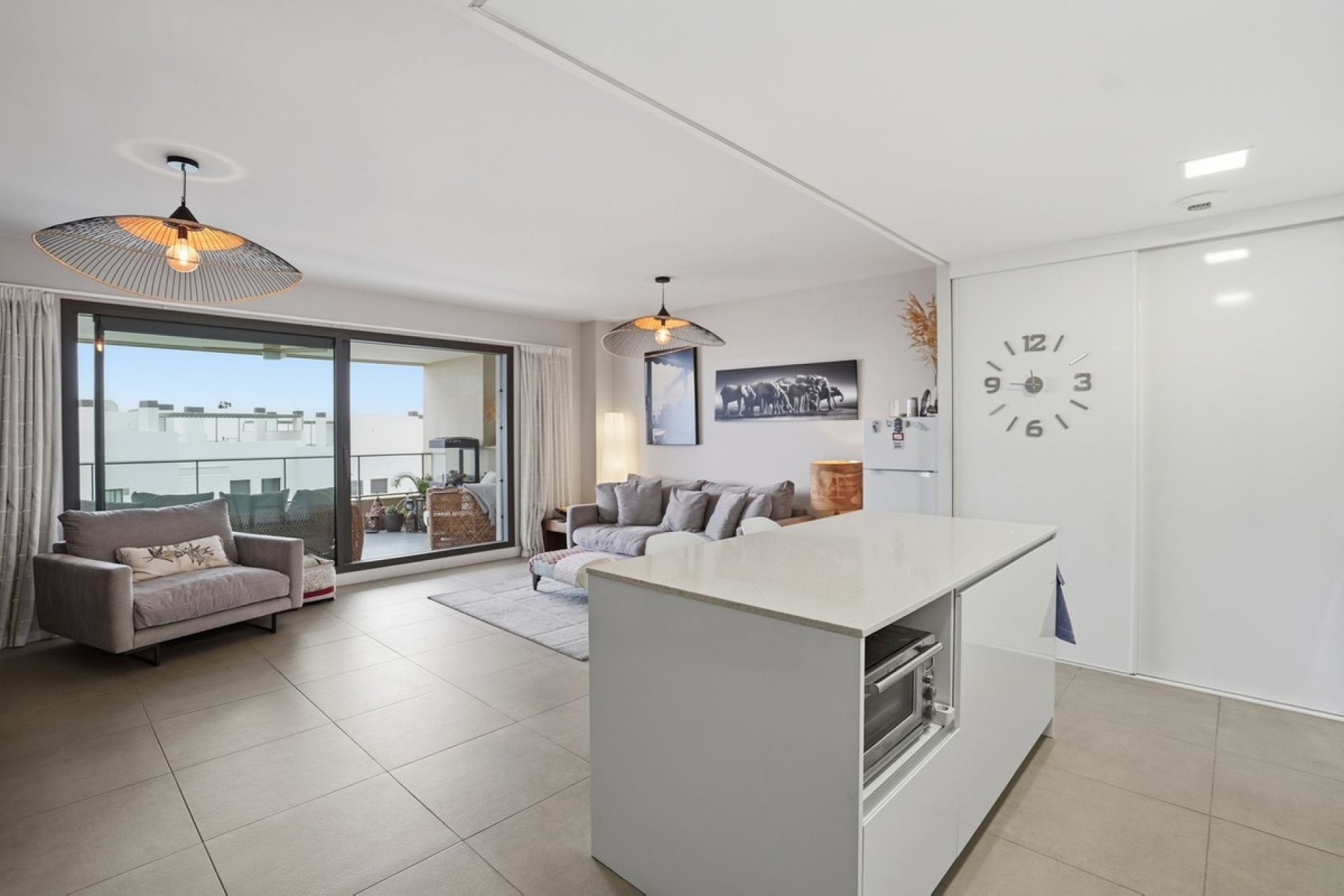 Herverkoop - Apartment -
Benalmádena - Costa del Sol
