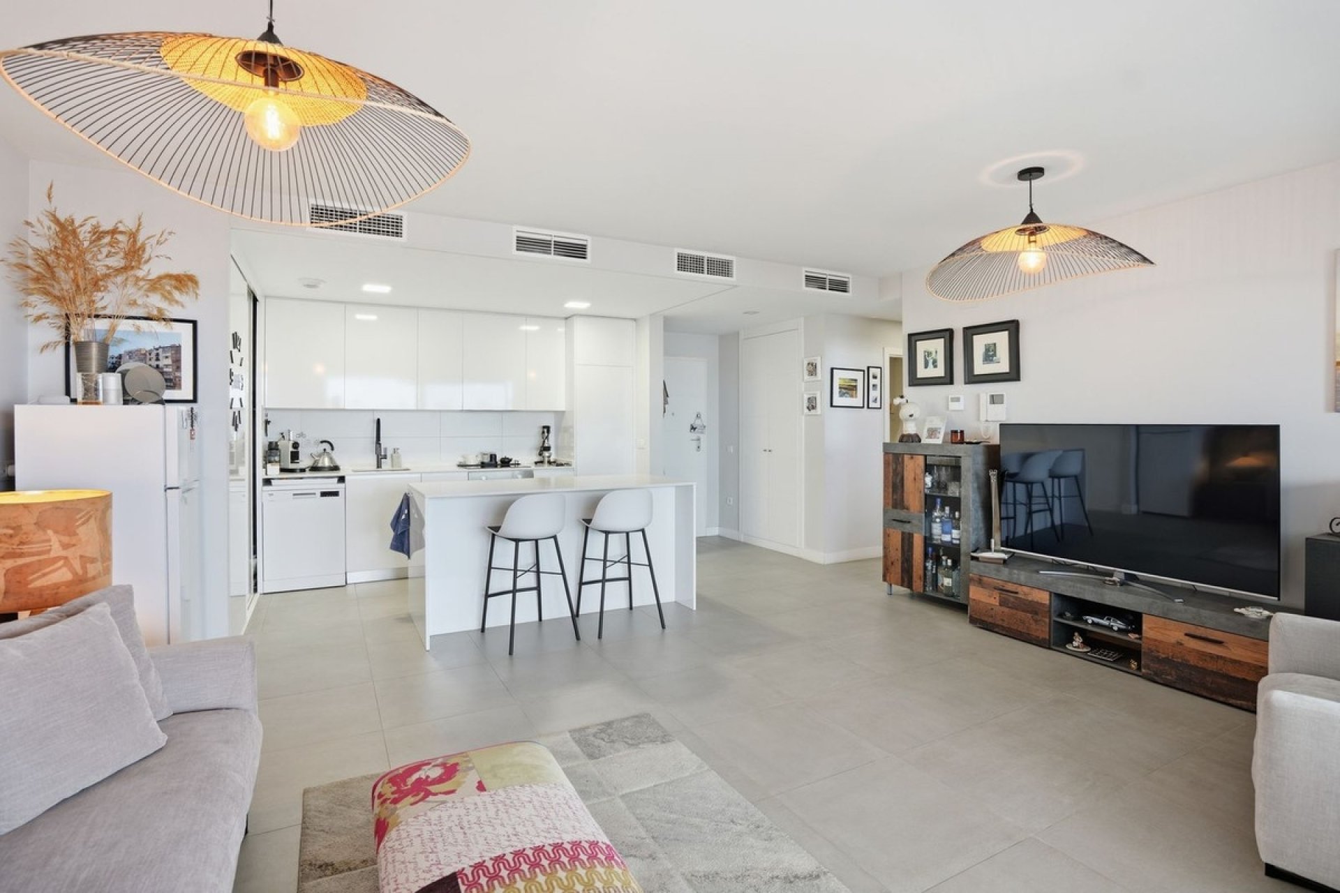 Herverkoop - Apartment -
Benalmádena - Costa del Sol
