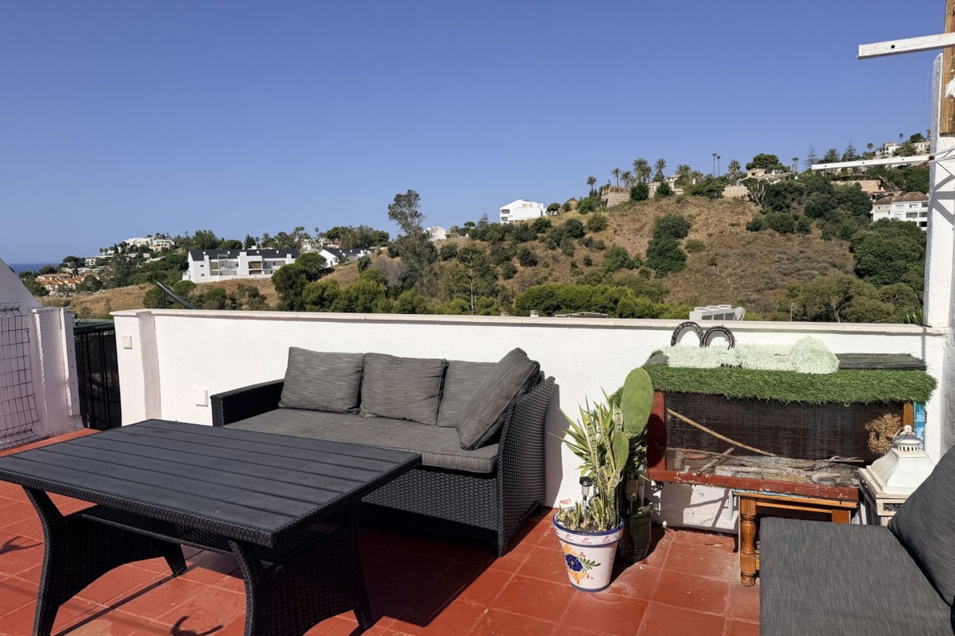 Herverkoop - Apartment -
Benalmádena - Costa del Sol