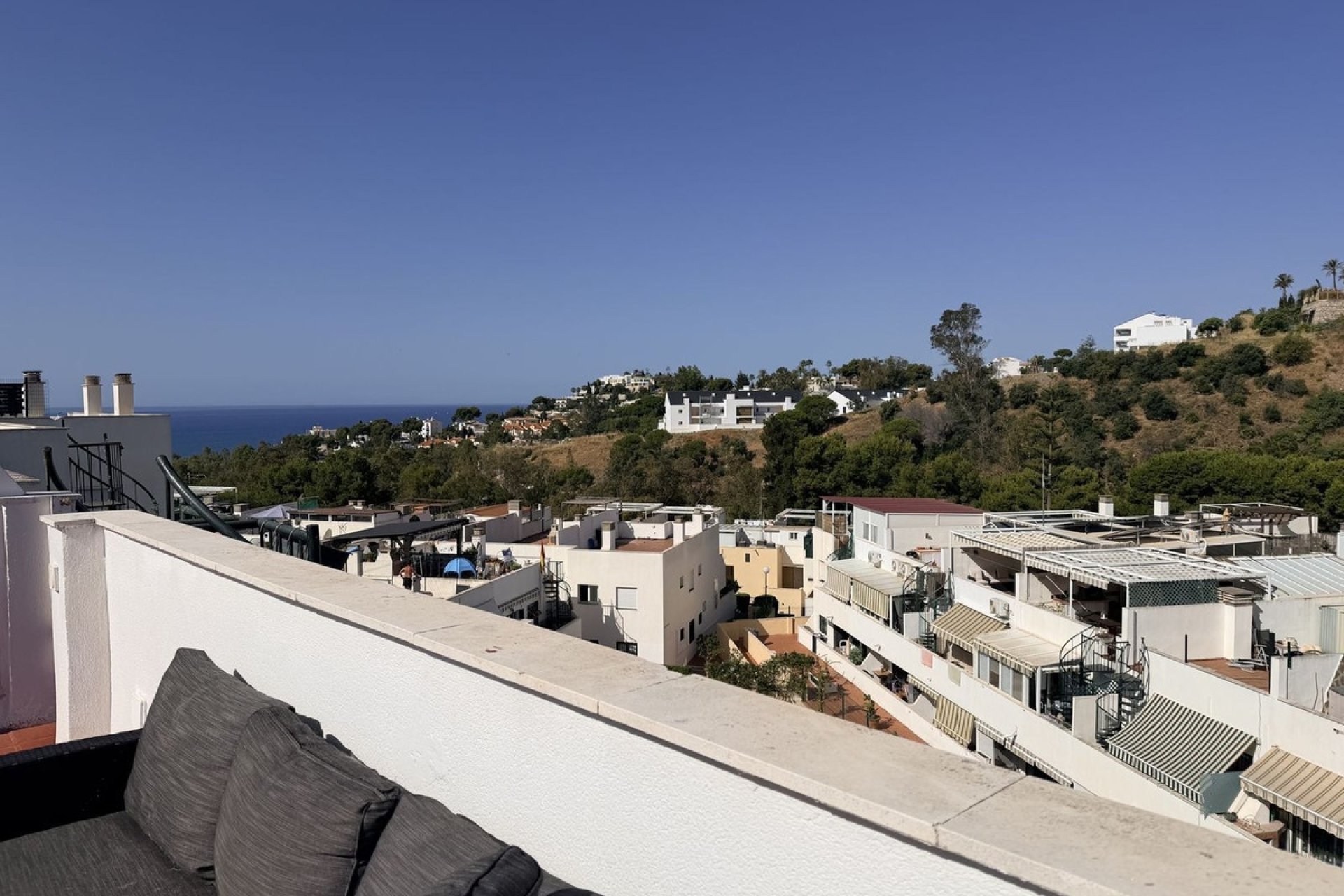 Herverkoop - Apartment -
Benalmádena - Costa del Sol