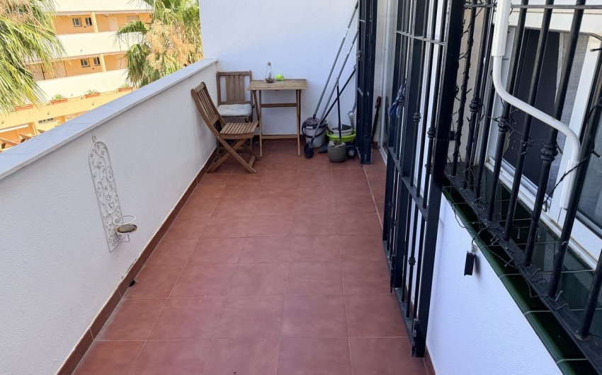 Herverkoop - Apartment -
Benalmádena - Costa del Sol