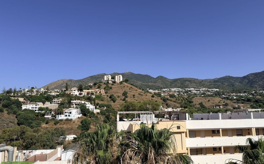 Herverkoop - Apartment -
Benalmádena - Costa del Sol