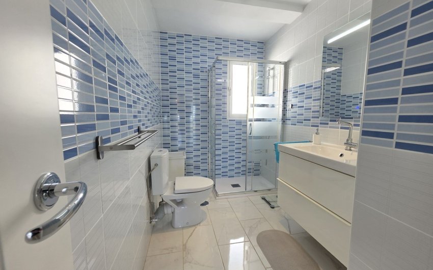 Herverkoop - Apartment -
Benalmadena Pueblo - Inland