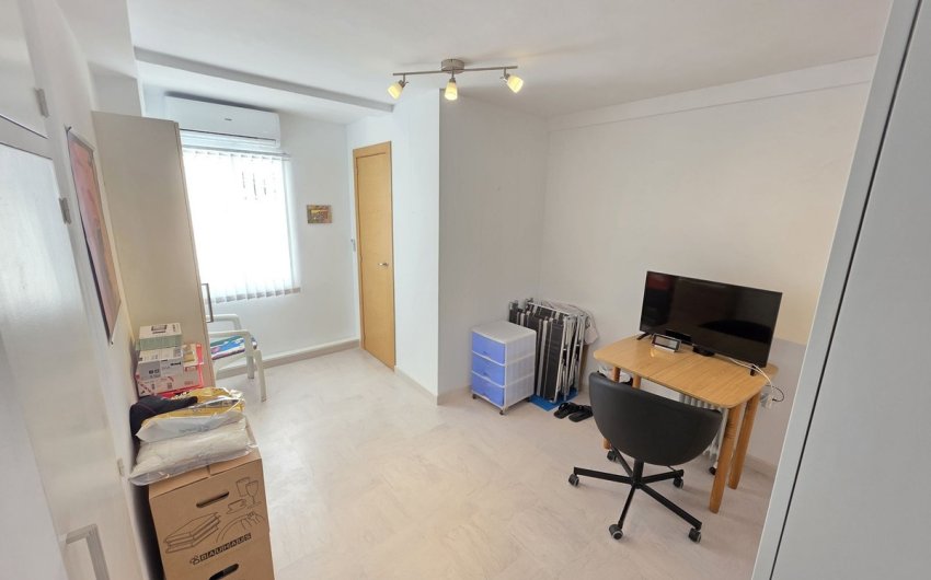 Herverkoop - Apartment -
Benalmadena Pueblo - Inland