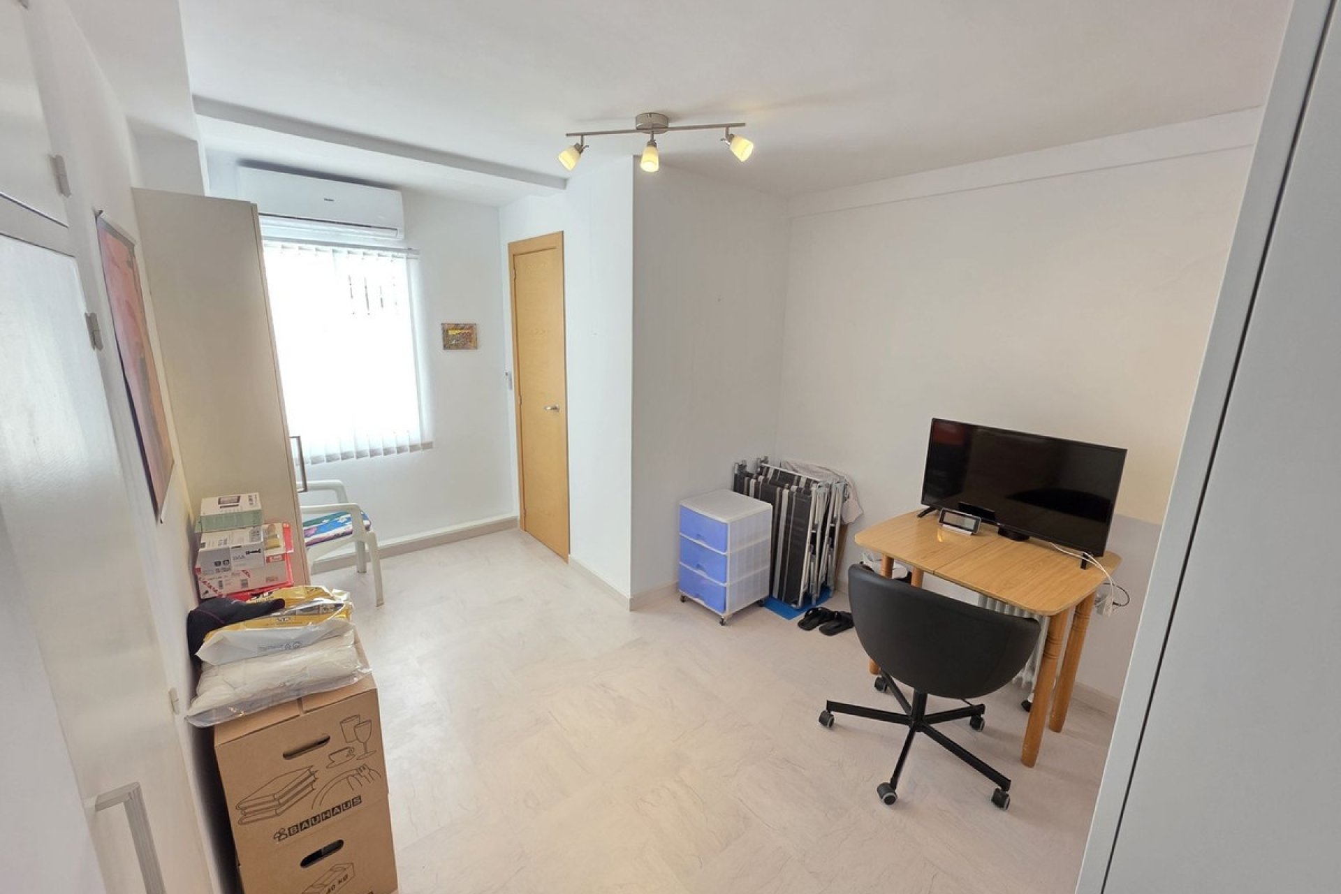 Herverkoop - Apartment -
Benalmadena Pueblo - Inland