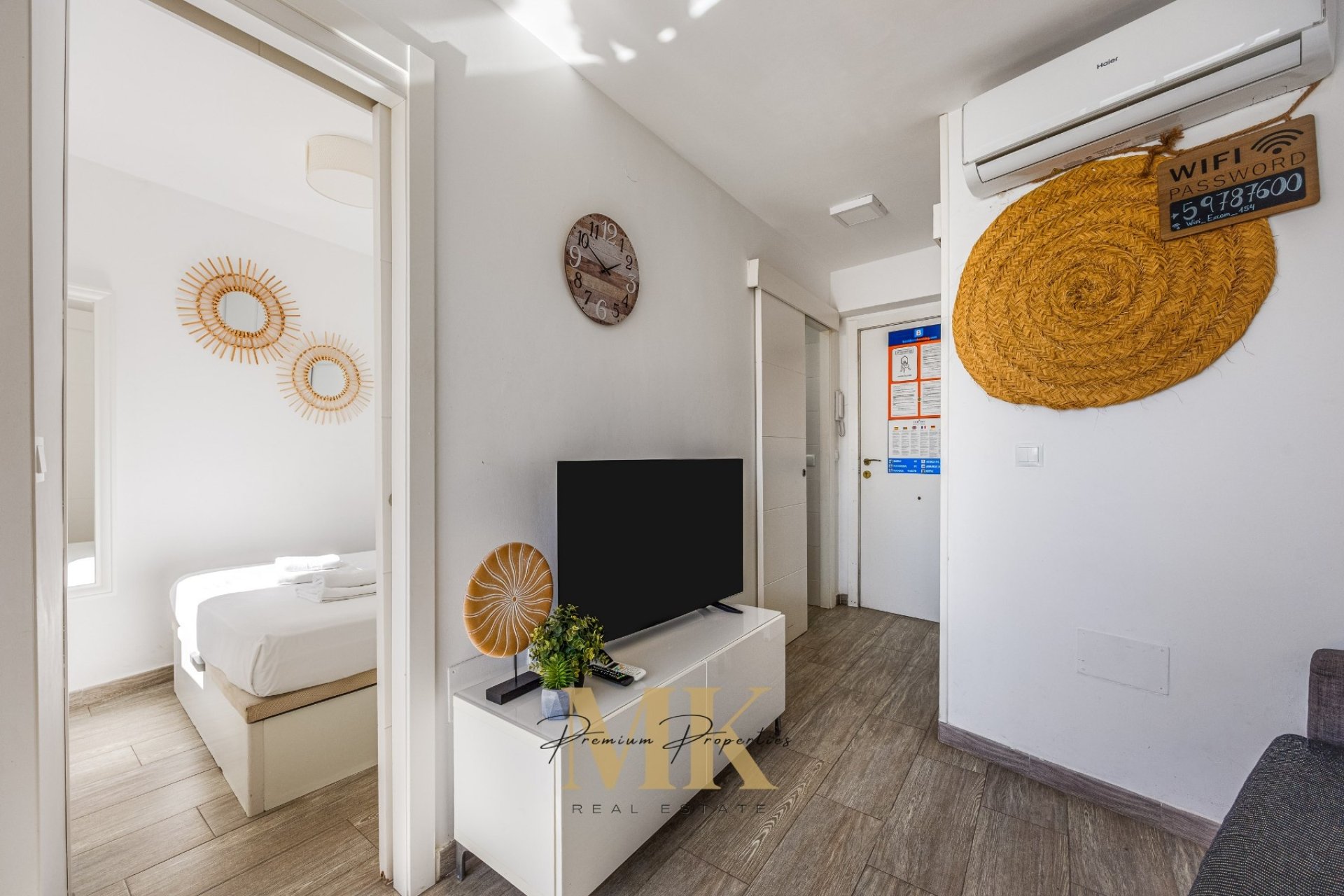 Herverkoop - Apartment -
Benidorm - Coblanca