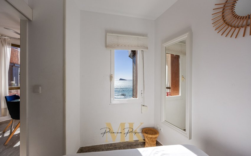 Herverkoop - Apartment -
Benidorm - Coblanca