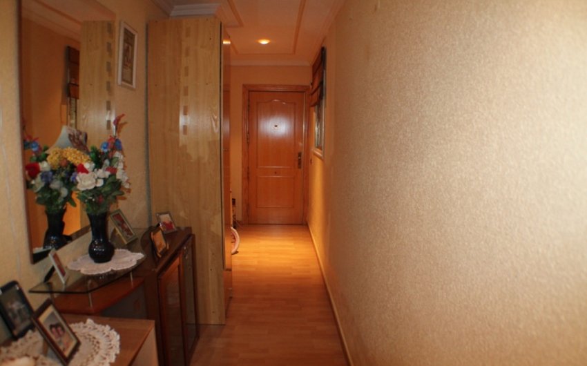 Herverkoop - Apartment -
Benidorm - Colonia Madrid