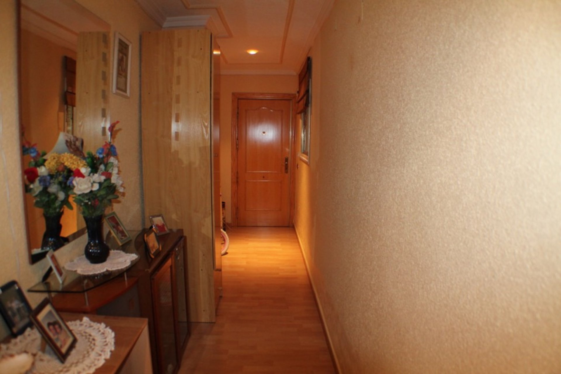 Herverkoop - Apartment -
Benidorm - Colonia Madrid