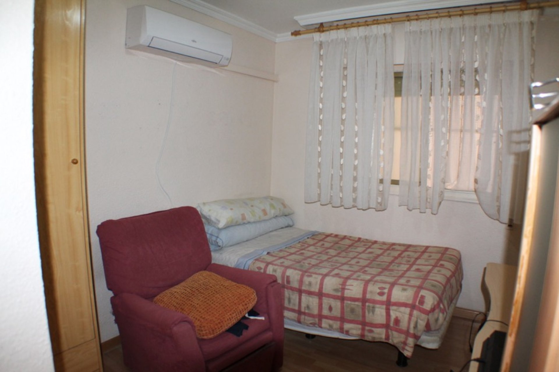 Herverkoop - Apartment -
Benidorm - Colonia Madrid