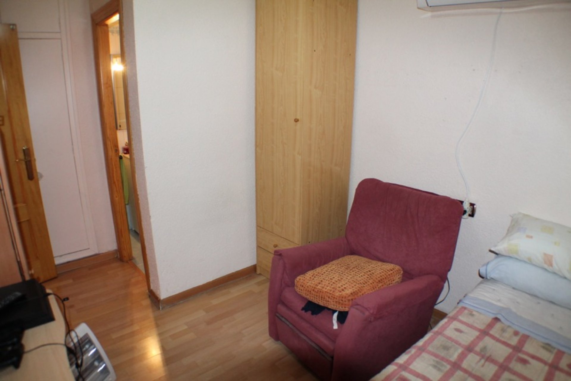 Herverkoop - Apartment -
Benidorm - Colonia Madrid