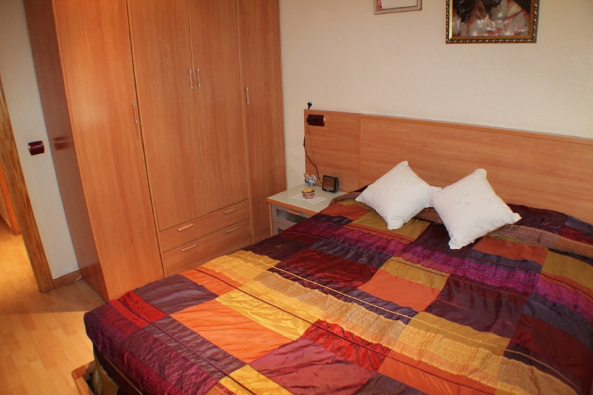 Herverkoop - Apartment -
Benidorm - Colonia Madrid