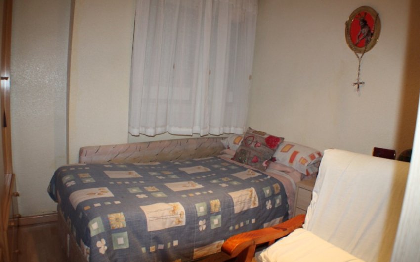 Herverkoop - Apartment -
Benidorm - Colonia Madrid