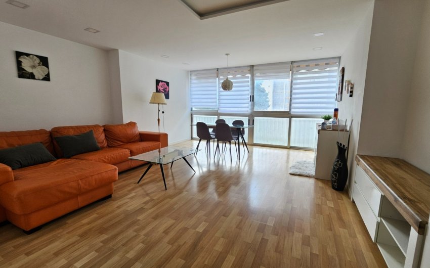 Herverkoop - Apartment -
Benidorm - Juzgados