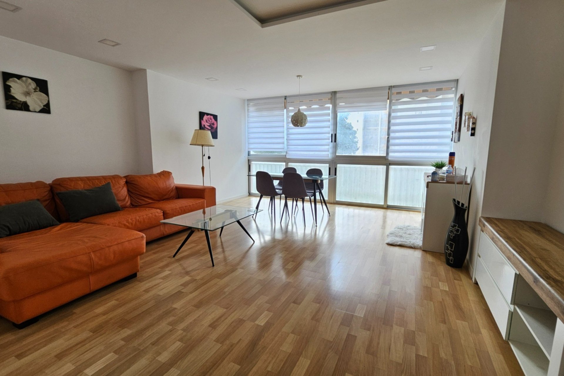 Herverkoop - Apartment -
Benidorm - Juzgados