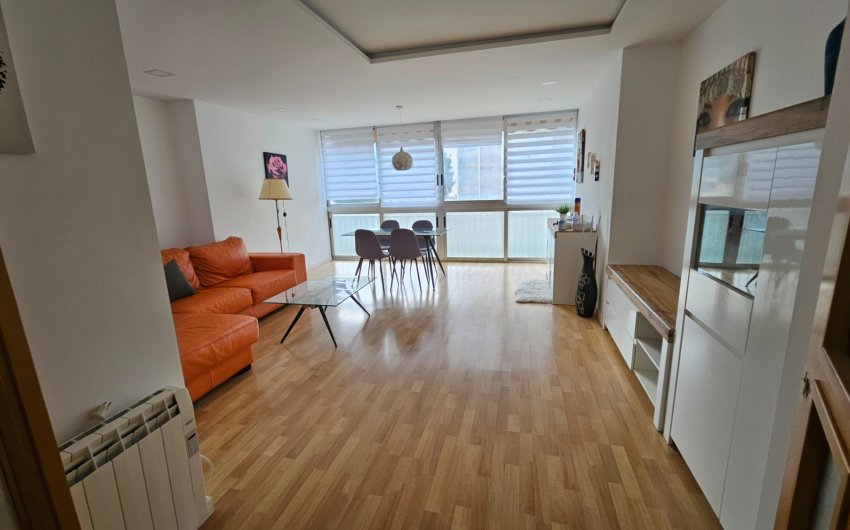 Herverkoop - Apartment -
Benidorm - Juzgados