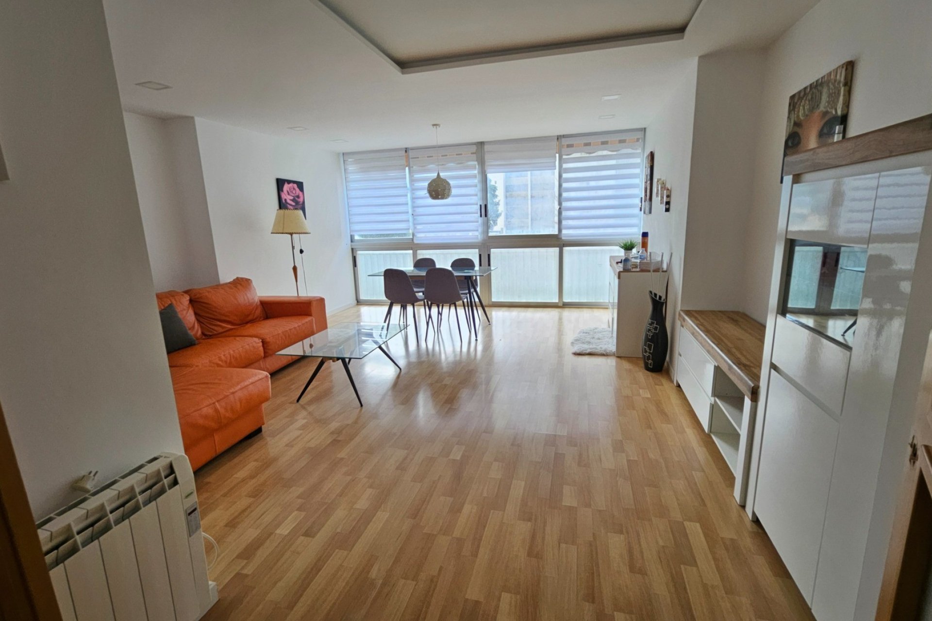 Herverkoop - Apartment -
Benidorm - Juzgados