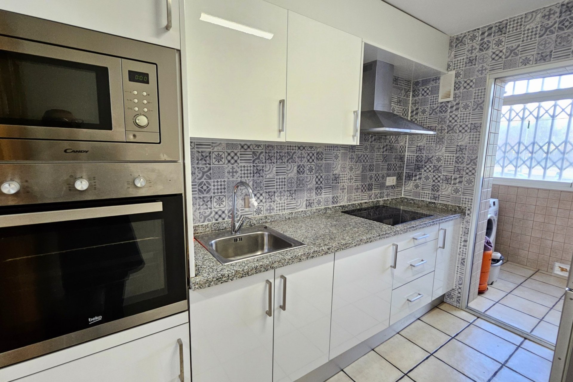 Herverkoop - Apartment -
Benidorm - Juzgados