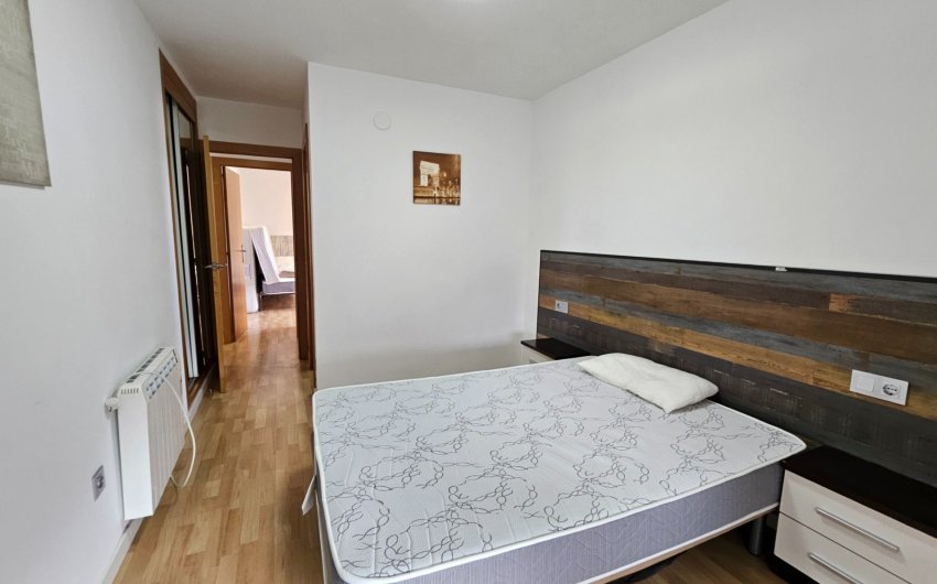 Herverkoop - Apartment -
Benidorm - Juzgados