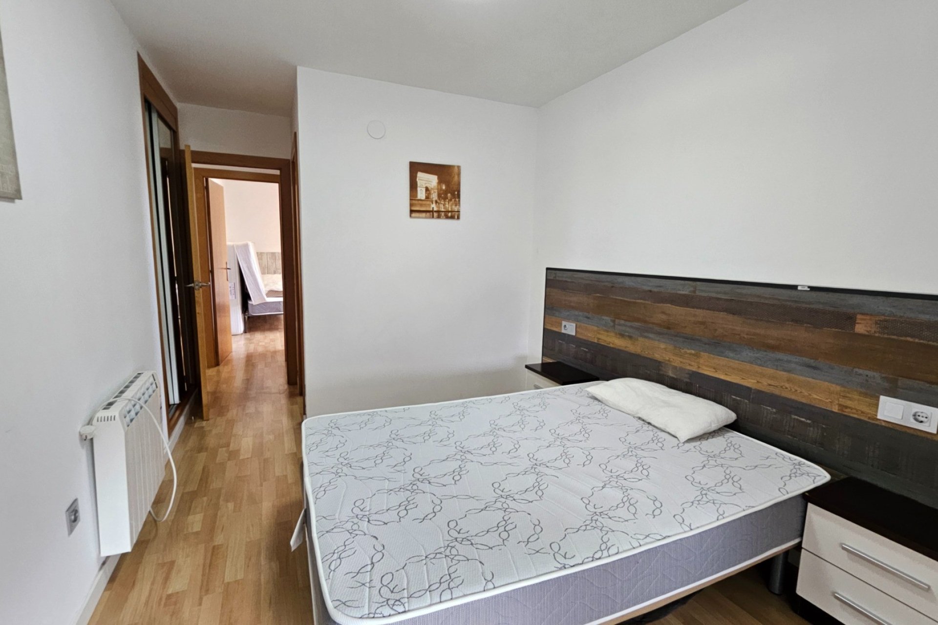 Herverkoop - Apartment -
Benidorm - Juzgados