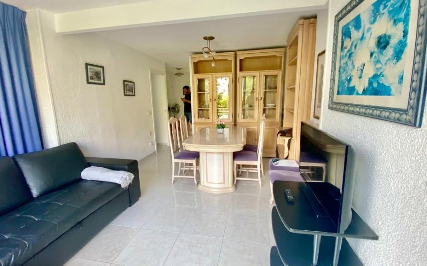 Herverkoop - Apartment -
Benidorm - Levante