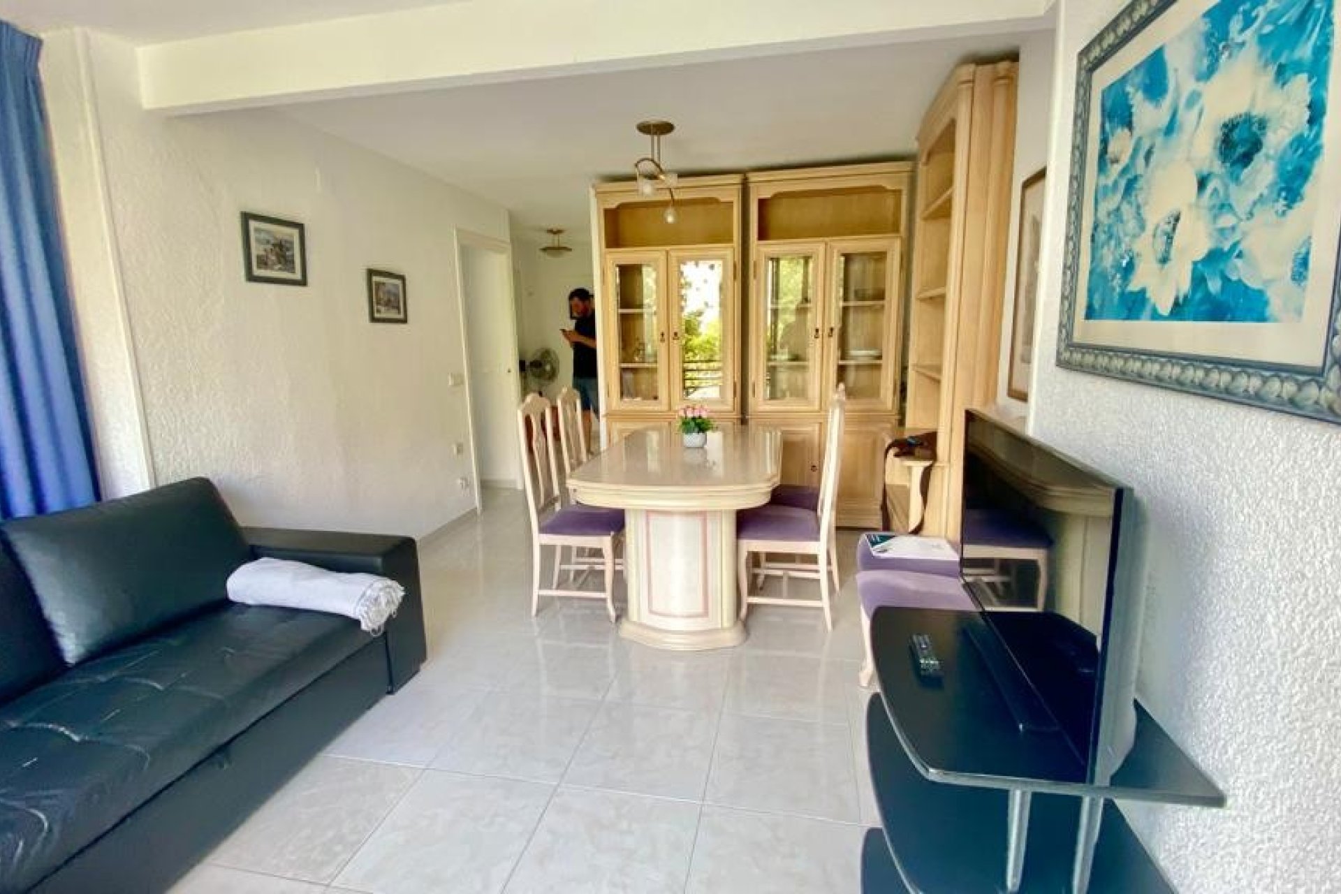 Herverkoop - Apartment -
Benidorm - Levante