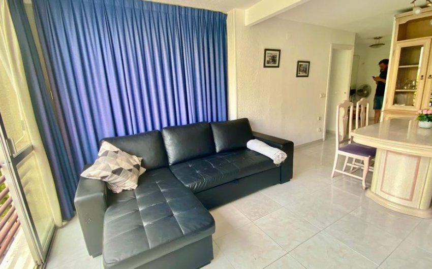 Herverkoop - Apartment -
Benidorm - Levante