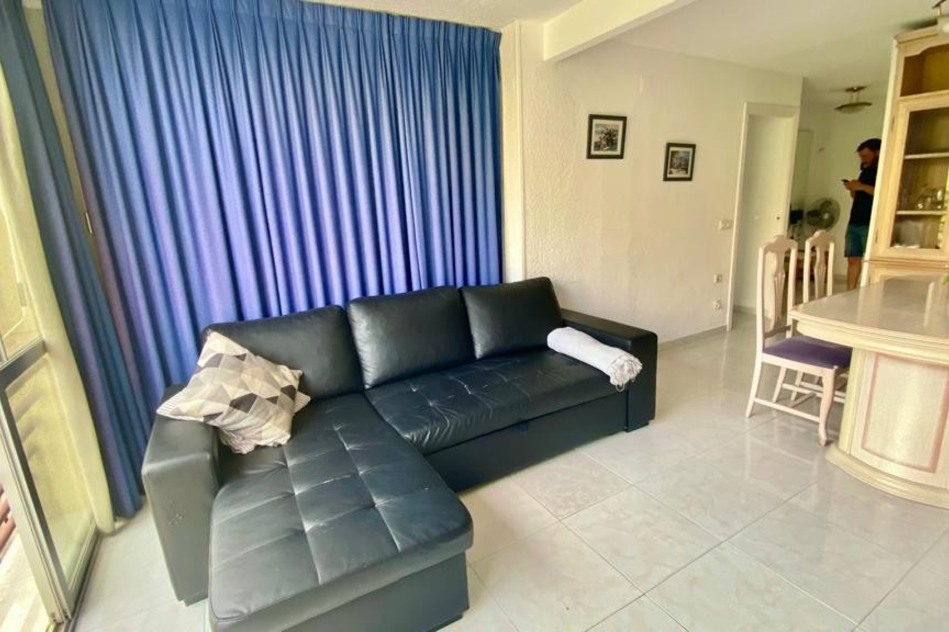 Herverkoop - Apartment -
Benidorm - Levante