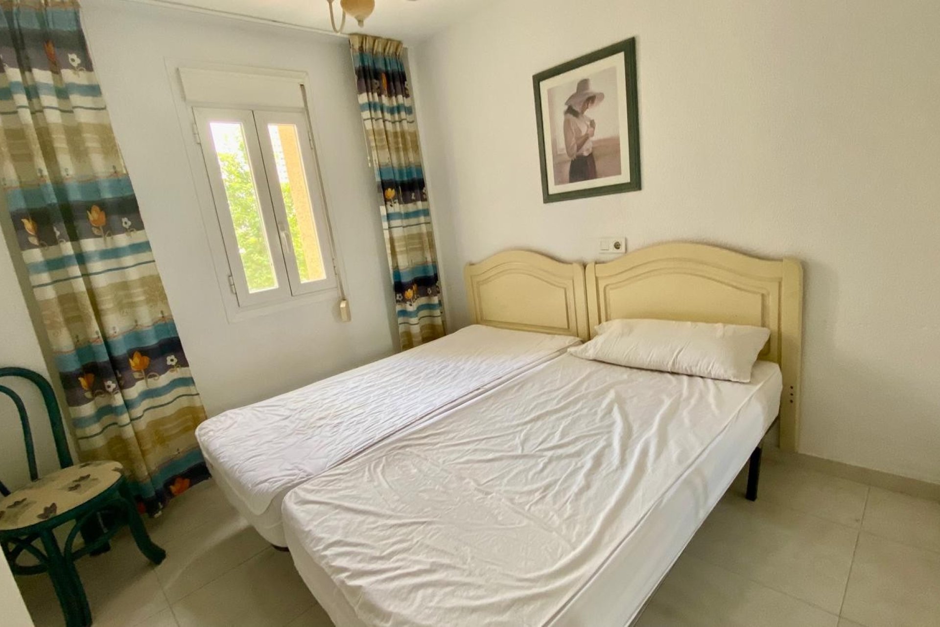 Herverkoop - Apartment -
Benidorm - Levante