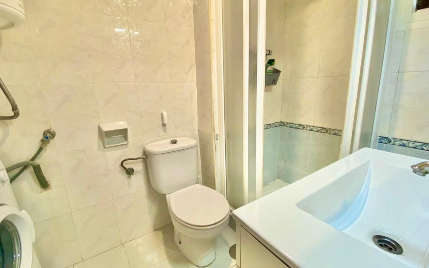 Herverkoop - Apartment -
Benidorm - Levante