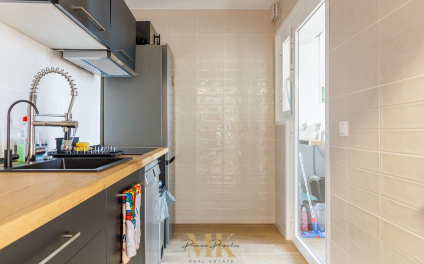 Herverkoop - Apartment -
Benidorm - Levante