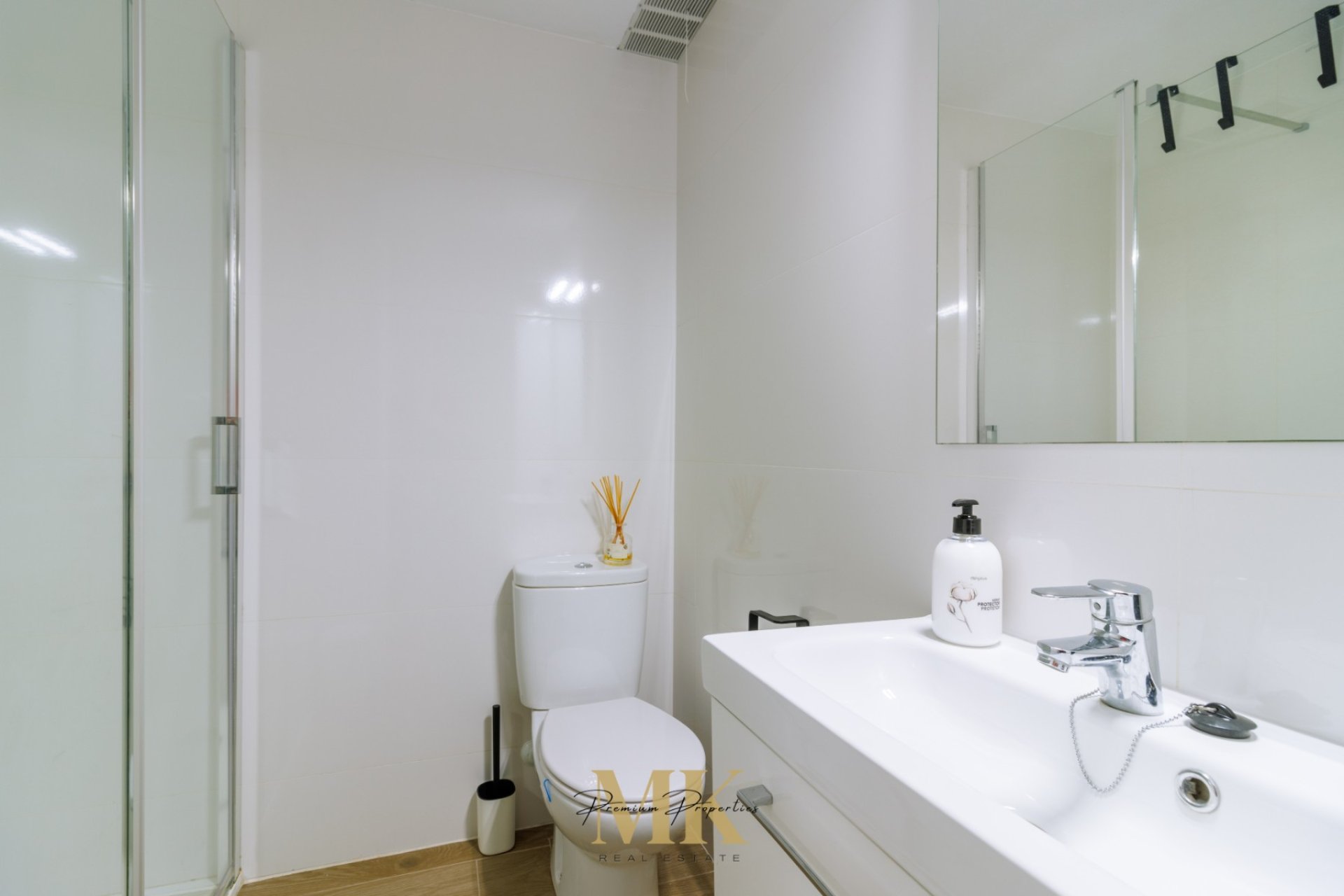 Herverkoop - Apartment -
Benidorm - Levante