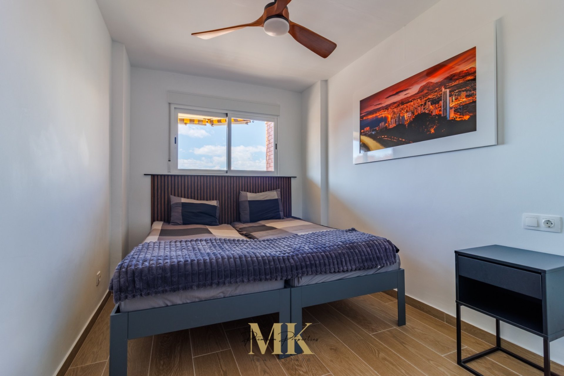 Herverkoop - Apartment -
Benidorm - Levante