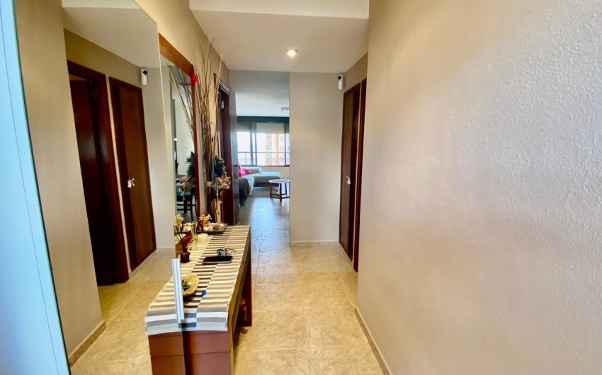 Herverkoop - Apartment -
Benidorm - Levante