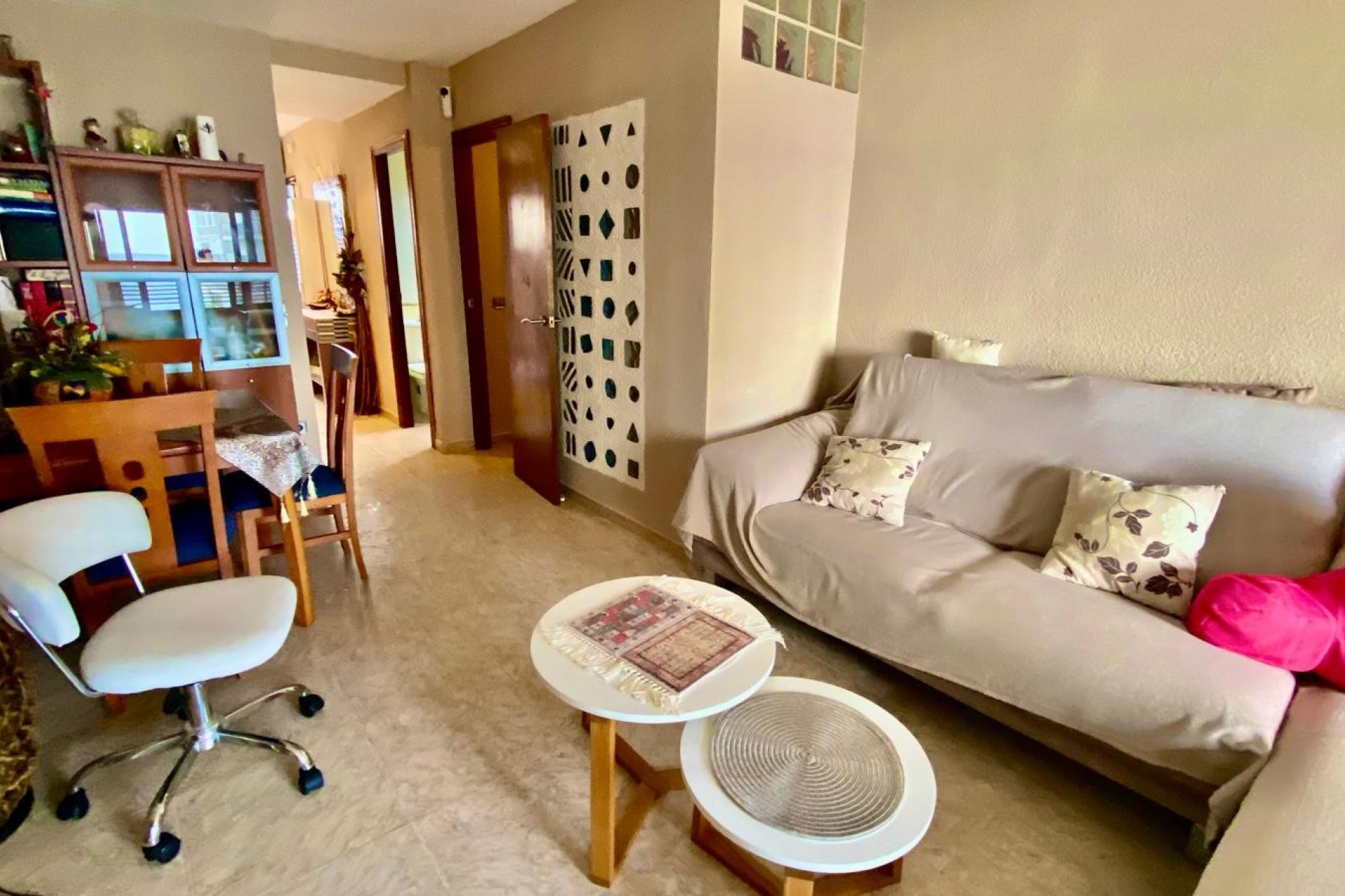 Herverkoop - Apartment -
Benidorm - Levante