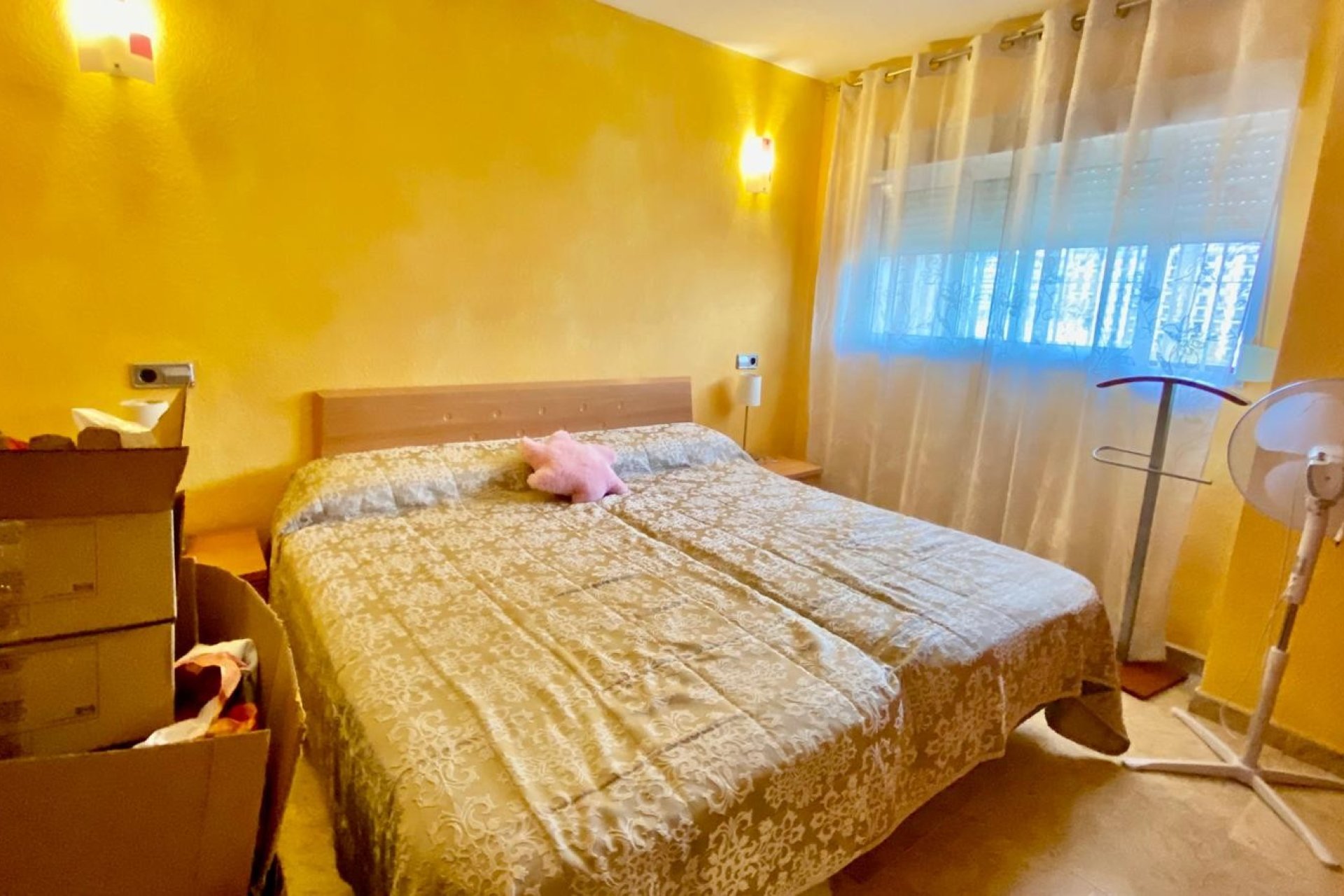 Herverkoop - Apartment -
Benidorm - Levante