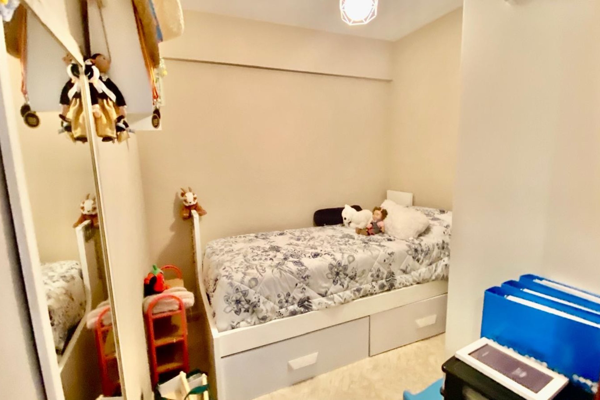 Herverkoop - Apartment -
Benidorm - Levante