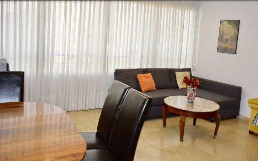 Herverkoop - Apartment -
Benidorm - Levante