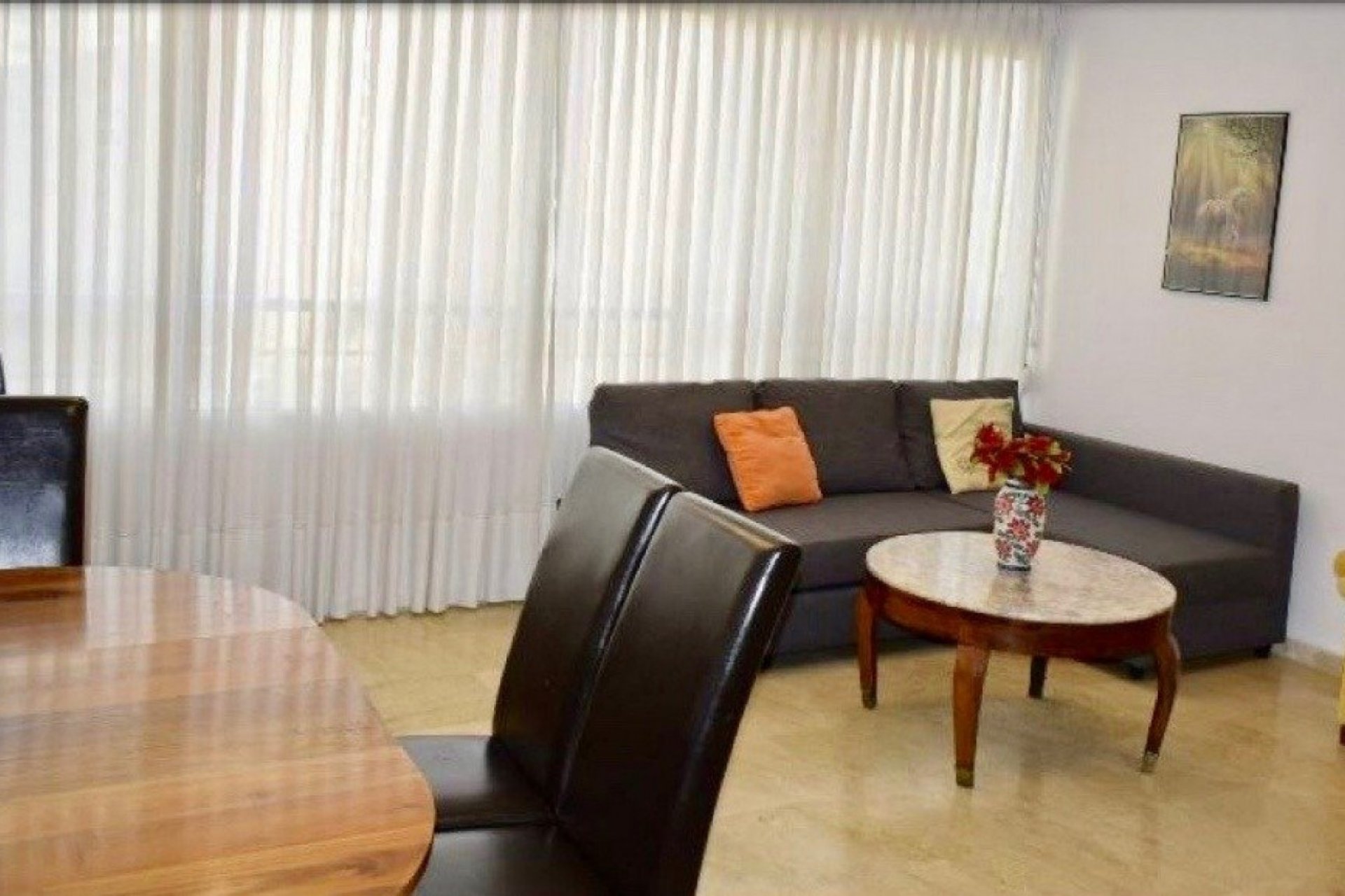 Herverkoop - Apartment -
Benidorm - Levante